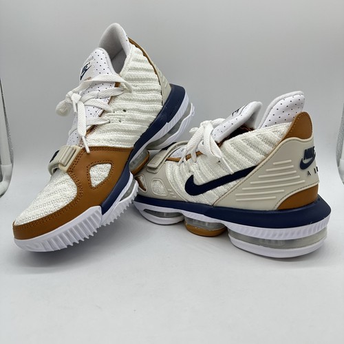 Lebron james air trainer clearance