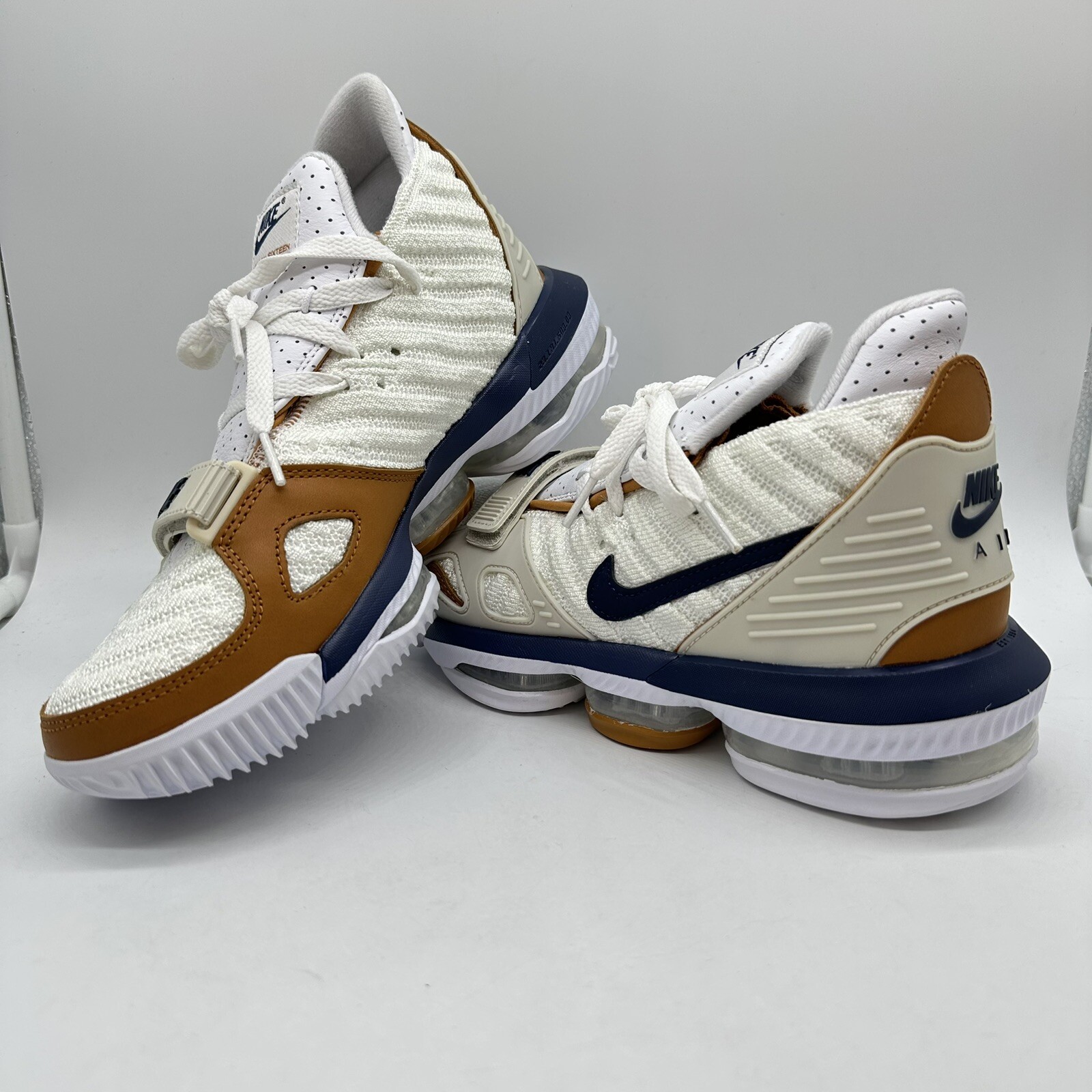 lebron medicine ball shoes