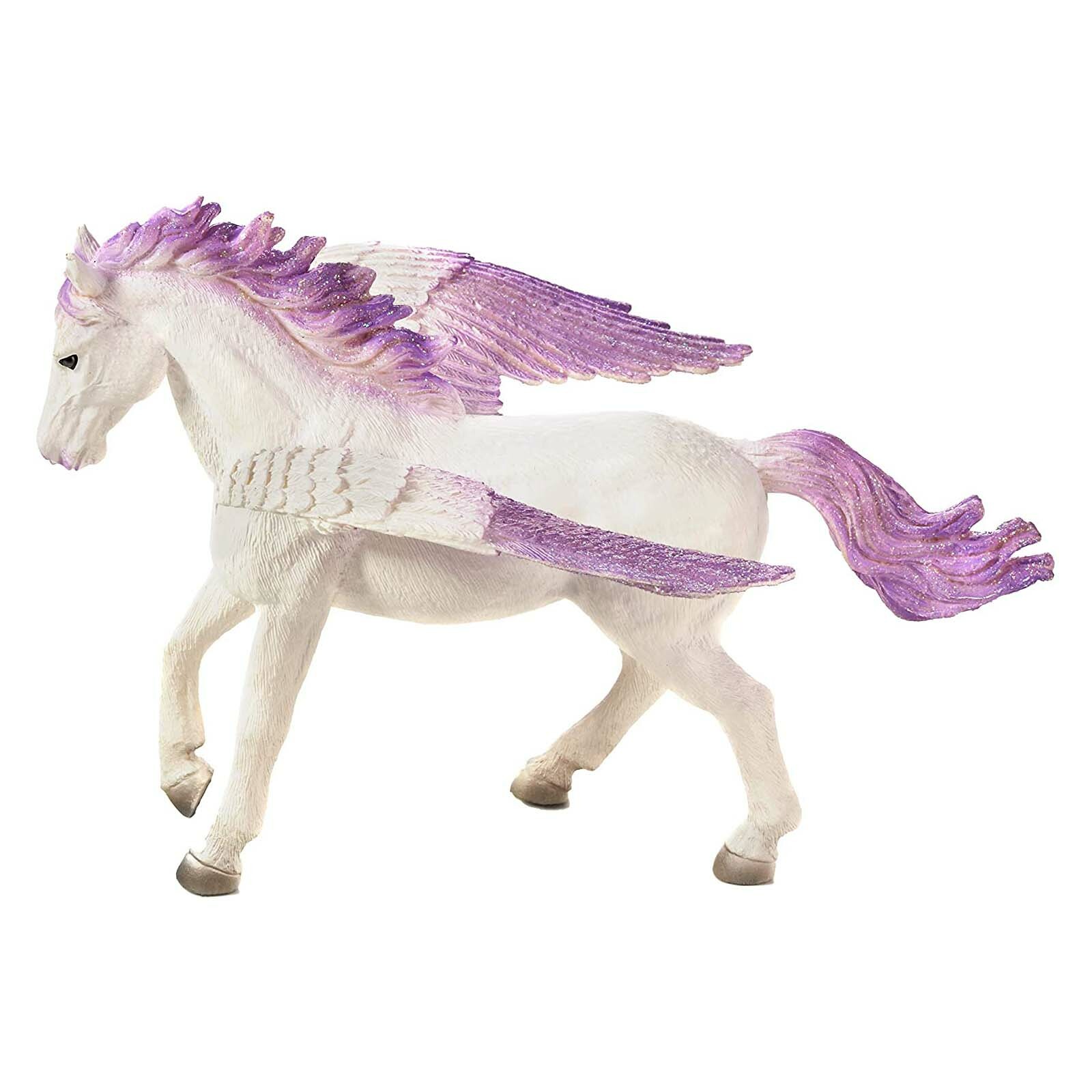 Фигурка мифического животного MOJO Pegasus Lilac 387298 НОВЫЕ развивающие игрушки