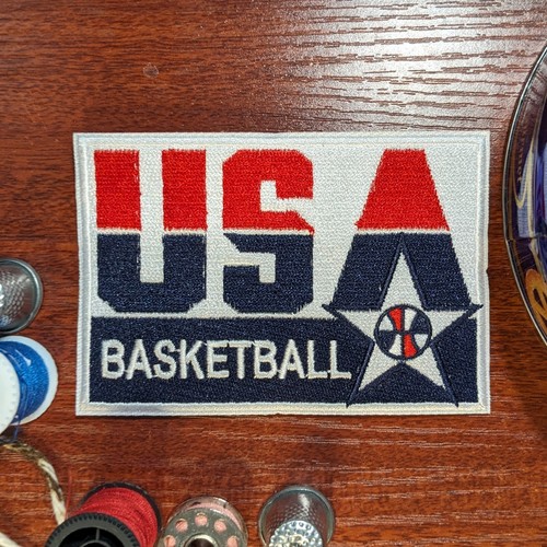 90s Dream Team USA 刺繍ロゴ $_12.JPG?set_id=880000500F