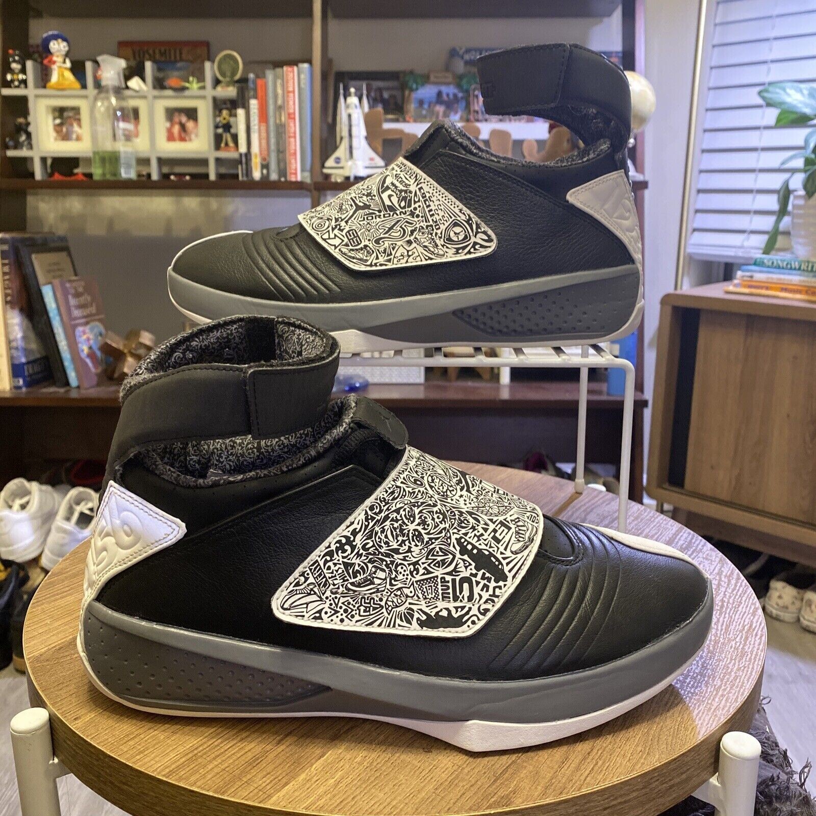 Size 10.5 - Jordan 20 Retro Playoffs 2015- Great Condition | eBay