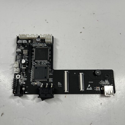 ANYCUBIC Photon Mono X2 Dedicated 3D Printer Stereolithography Motherboard