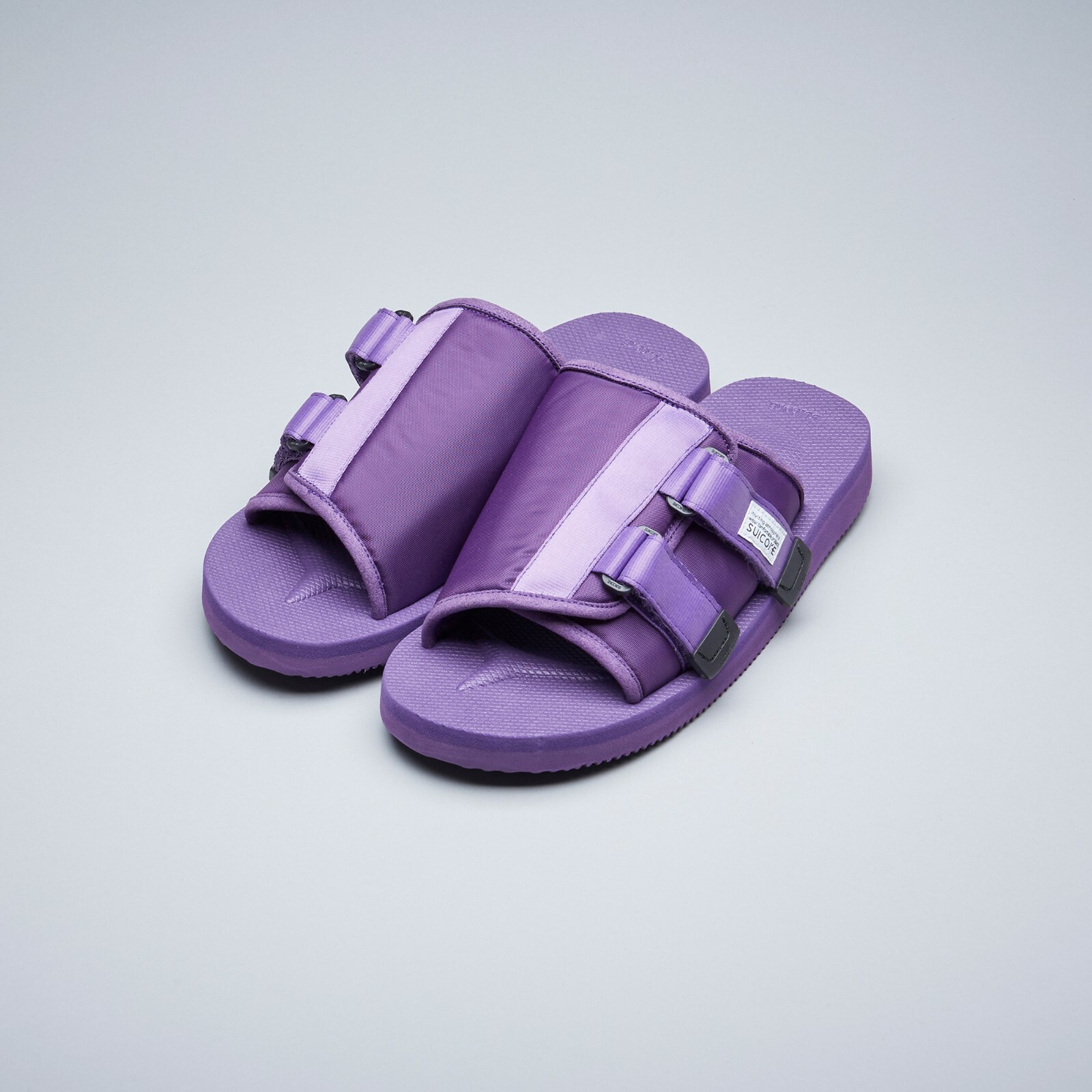 suicoke purple