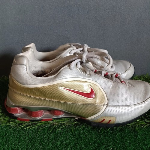 00’s USA NIKE SHOCKS ナイキショックス 6/28発売｜Nike Shox R4 