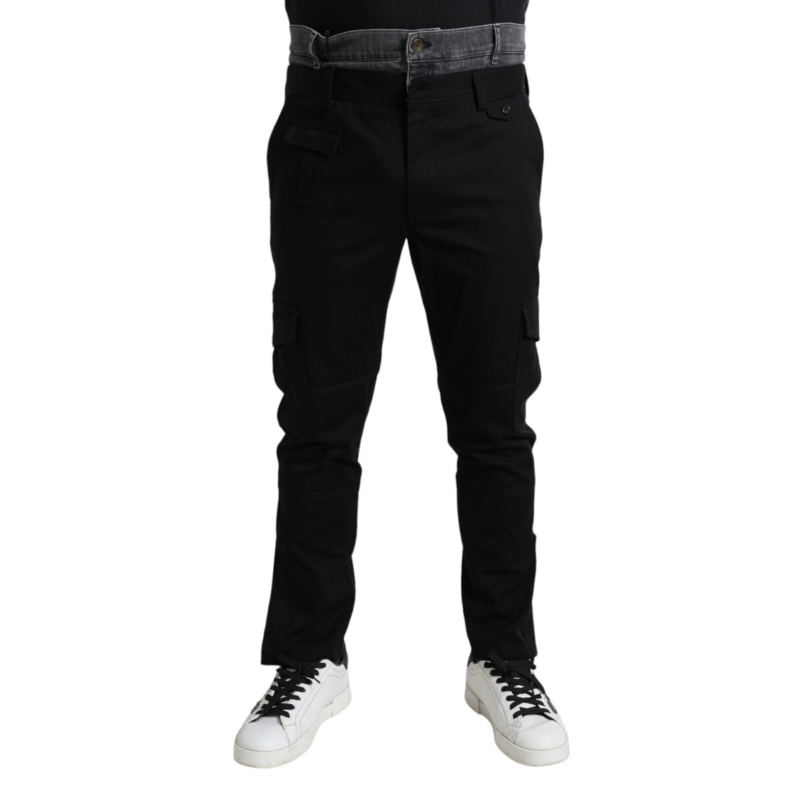Dolce & Gabbana Straight-leg pants for Women | Online Sale