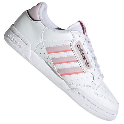 Adidas continental 80 leder sale