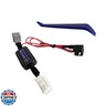 Auto Start Stop A-Off Delete/Disable/Eliminator/Canceller Device Cable Compatible with Subaru Forester 2019-2024 and 2019-2023 Crosstrek and Outback Legacy 2015-2019