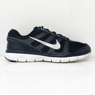 

Nike Womens Total Core TR 488111-004 Черные кроссовки для бега Размер 8.5, Черный, Total Core TR