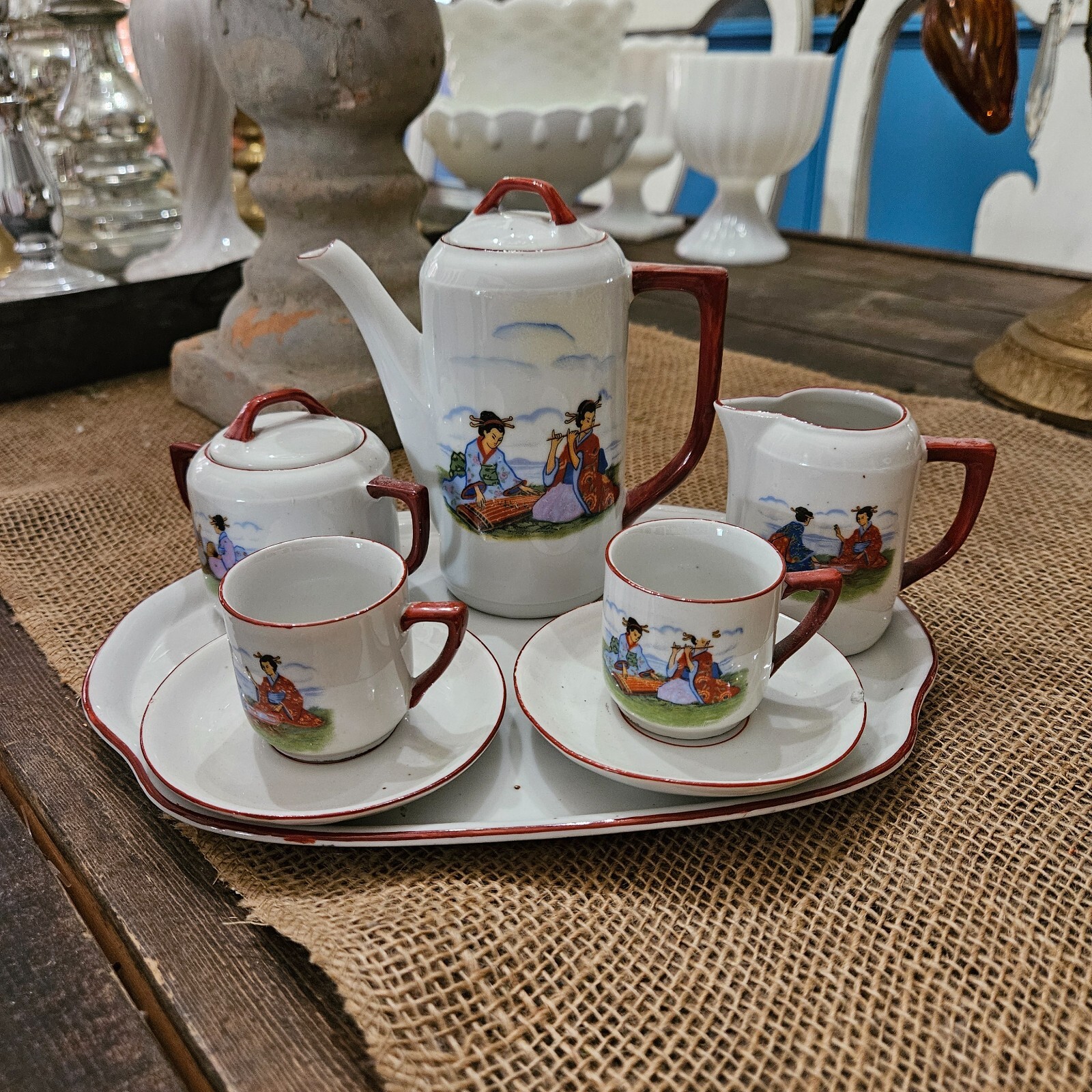 ミュージシャン the GazettE 19TH ANNIVERSARY TEA SET ミュージシャン the GazettE 19TH ANNIVERSARY TEA SET THE