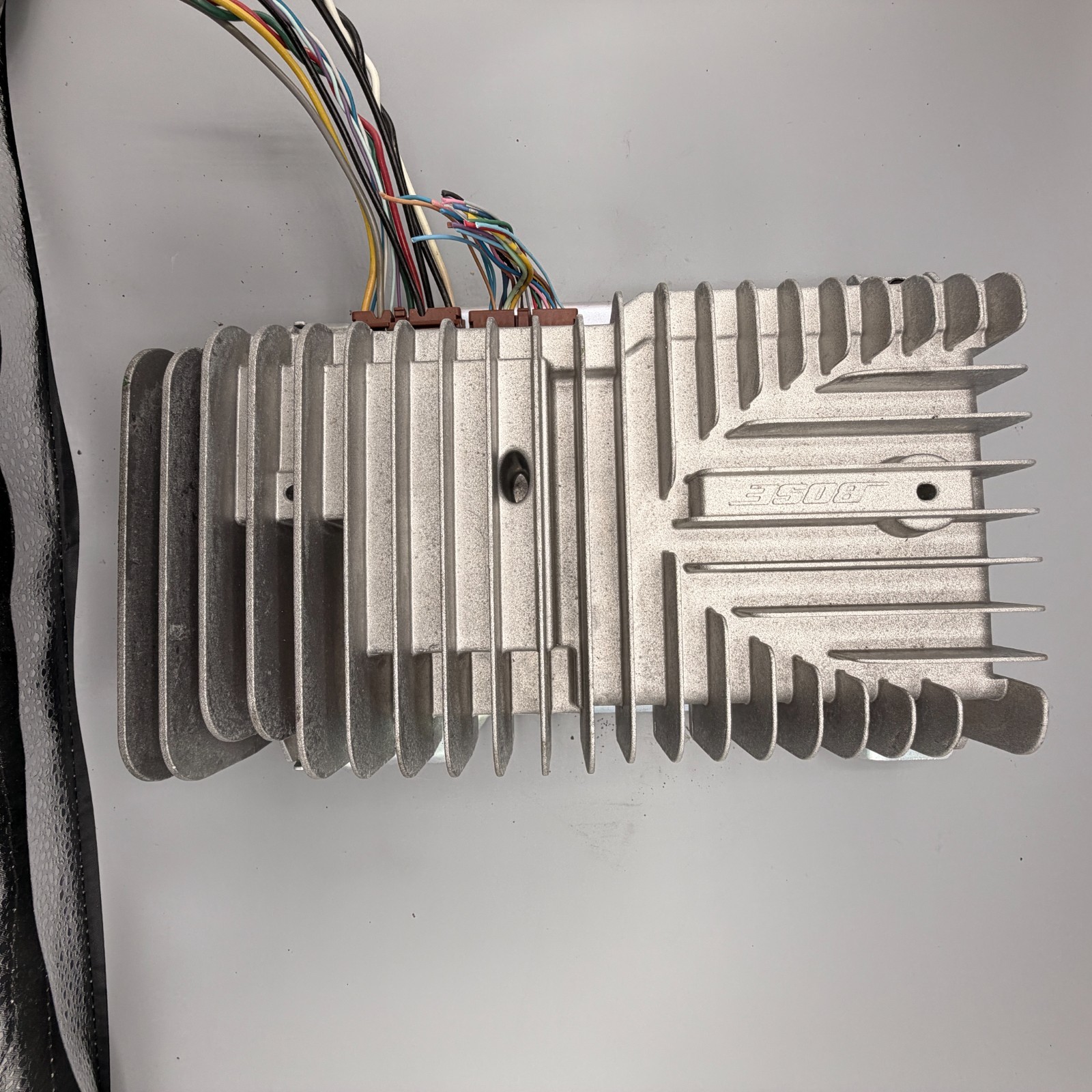 OEM Infiniti G37 G35 Q40 BOSE Audio Amplifier AMP 28060-JK61A 2007