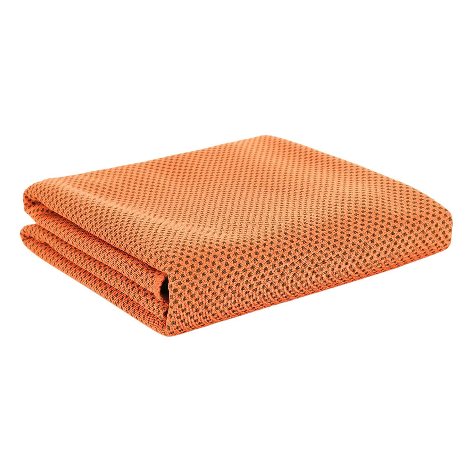 3X Cooling Towels Ice Towel Workout Towel Soft Breathable Sweat Towel for Sports