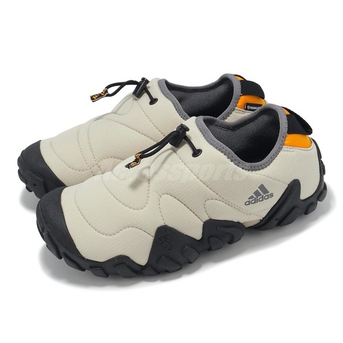 мужская повседневная обувь adidas Radlander MOC Wonder бежевого цвета Phantom IF9462