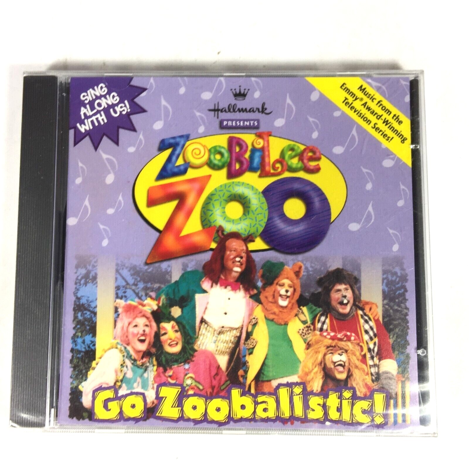 My Little Airport - Zoo Is Sad, People Are Cruel - Darla Records