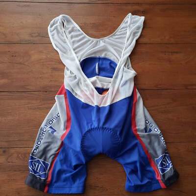 Lightweight Cycling Bibshorts No Size Thin Shorts Bib Padded