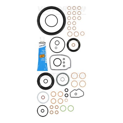 VICTOR REINZ Gasket Kit, crankcase 08-31414-01 Genuine Top German Quality