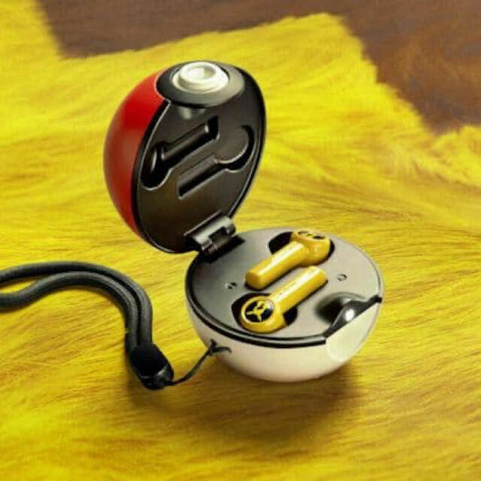 Pikachu razer earbuds sale