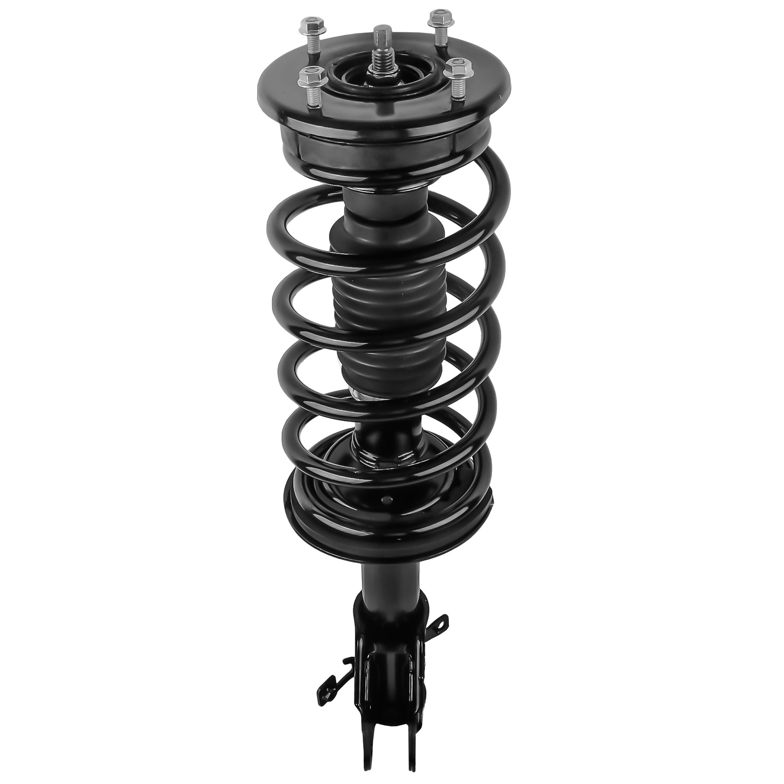 2PCS Front Struts Shock Absorbers For 2007-2010 Ford Edge