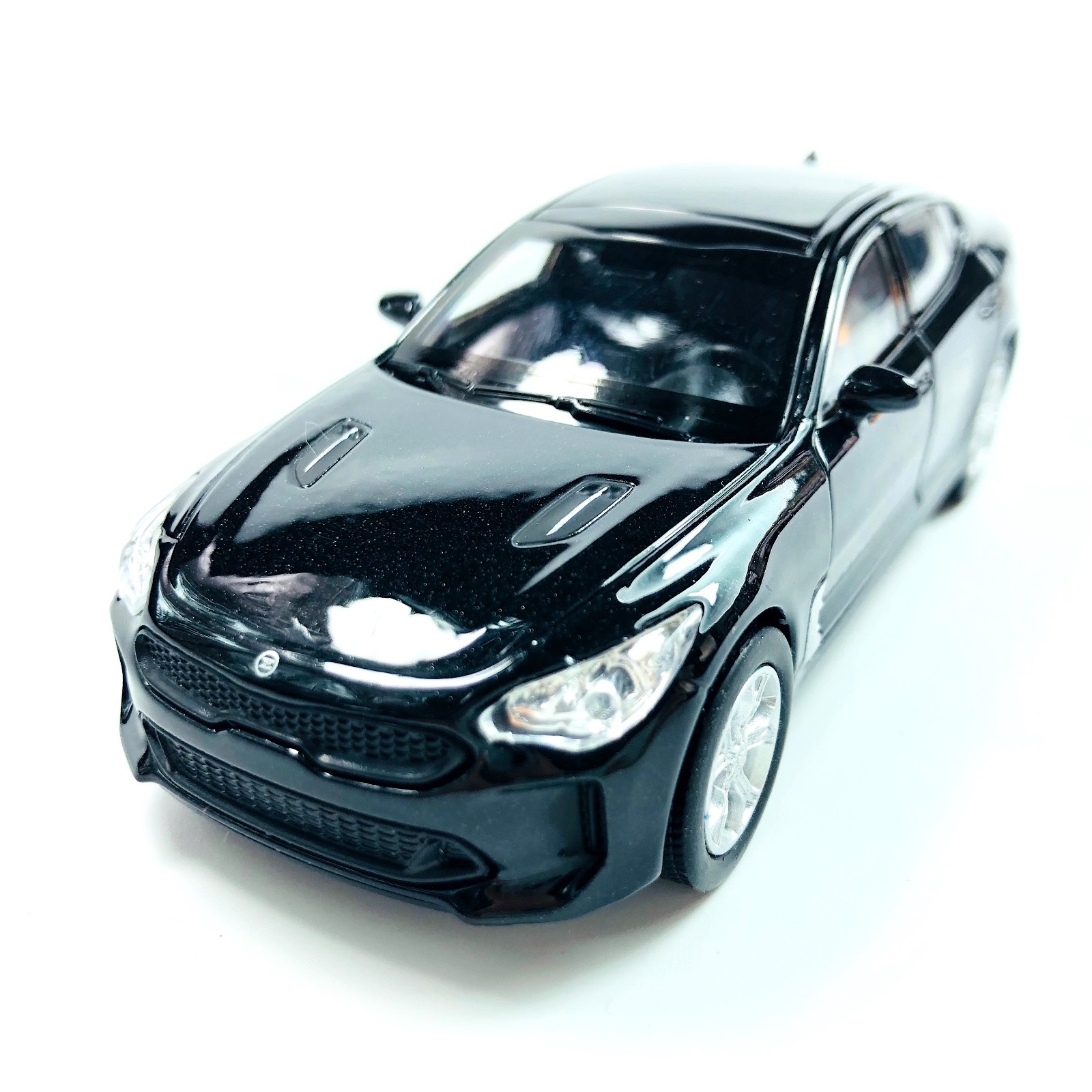diecast kia stinger