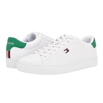 Мужские кроссовки и спортивная обувь Tommy Hilfiger Brecon3