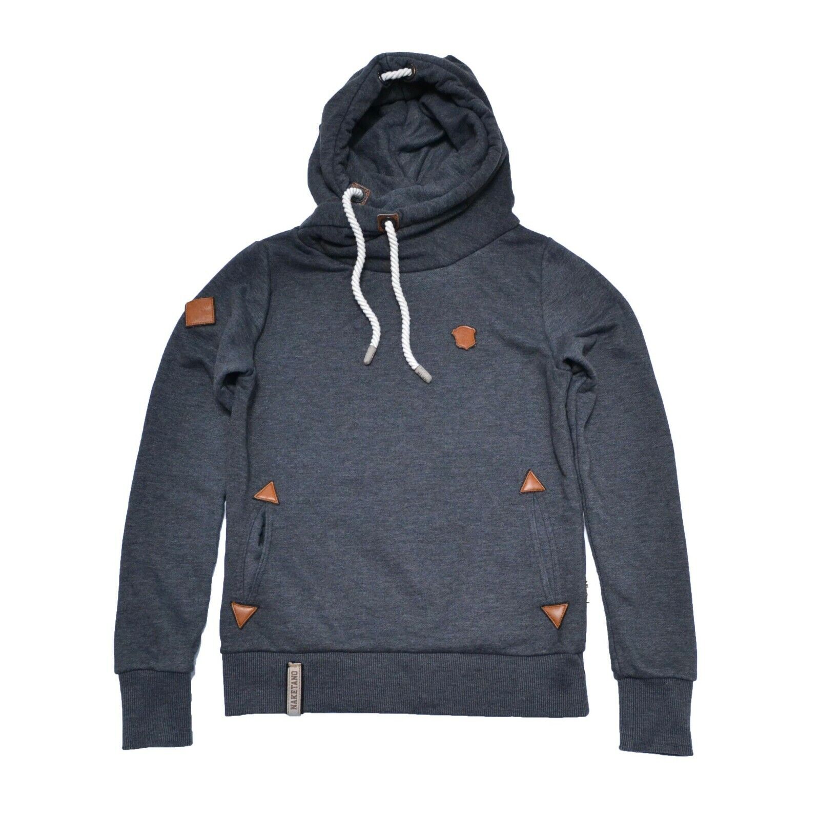 Mens naketano hoodie best sale