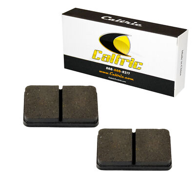 Mechanical Brake Pads fits Arctic Cat 400 454 500 2x4 4x4 1998 2003 1402-602