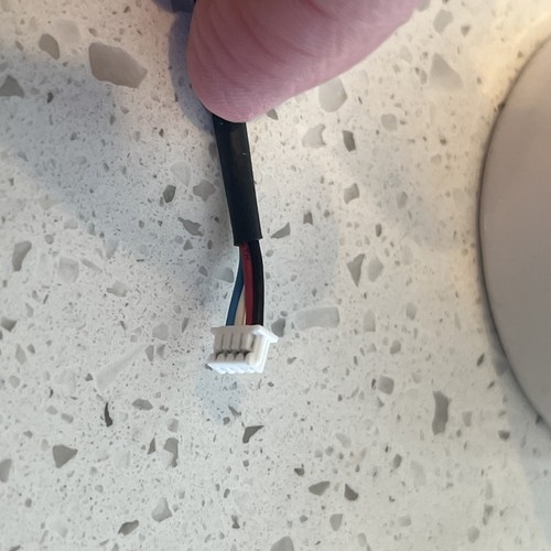 Foto dell'oggetto di un acquirente verificato