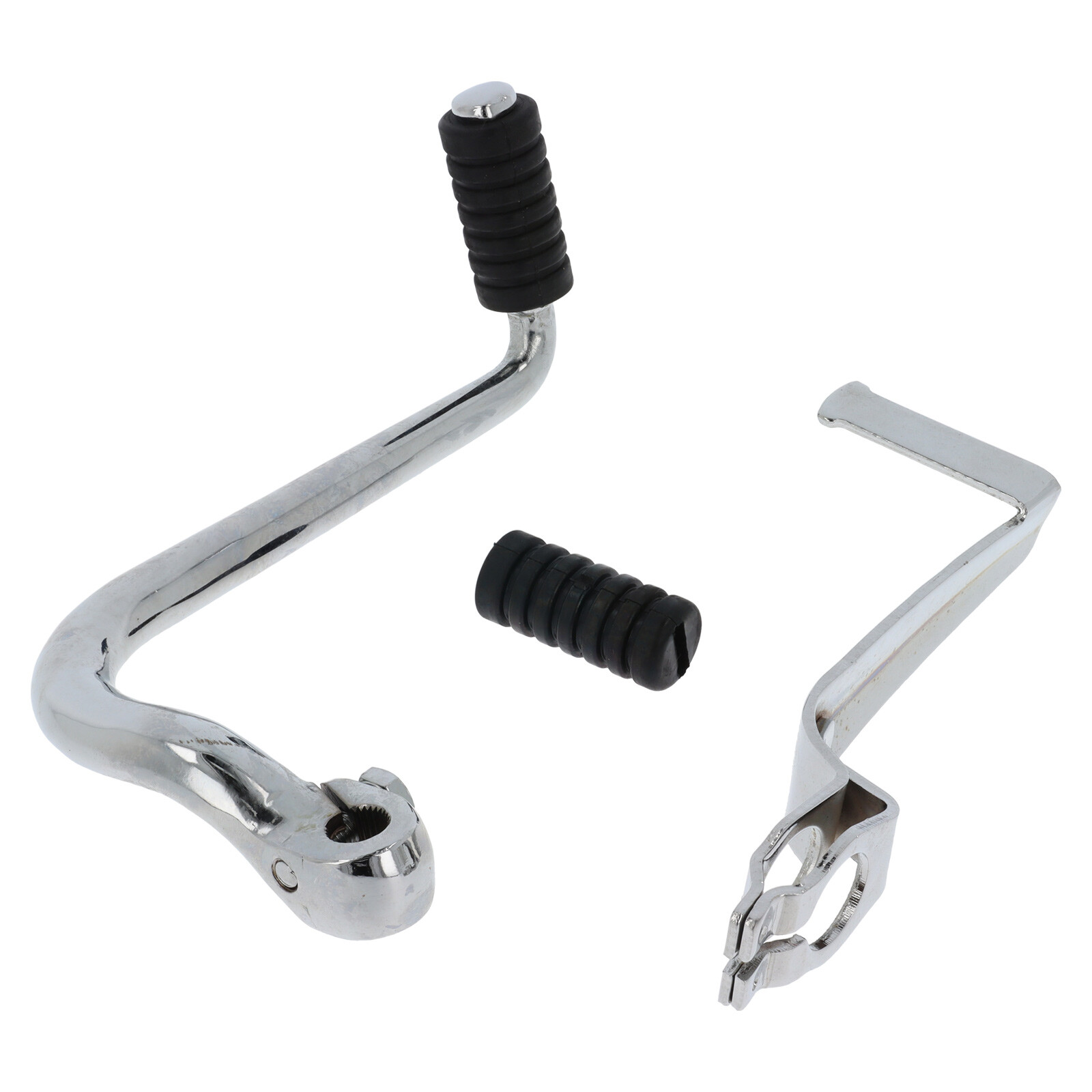 SET: Kickstarter starr + Schalthebel Standard S51