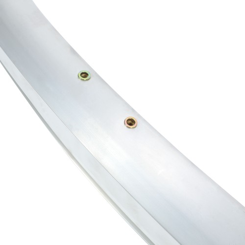 Front Bumper Reinforcement Impact Bar  For Nissan Altima 2013-15 / Maxima 16-18