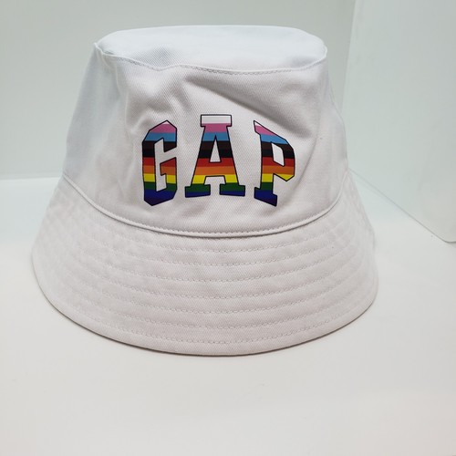 GAP Bucket Hat, Gay Pride