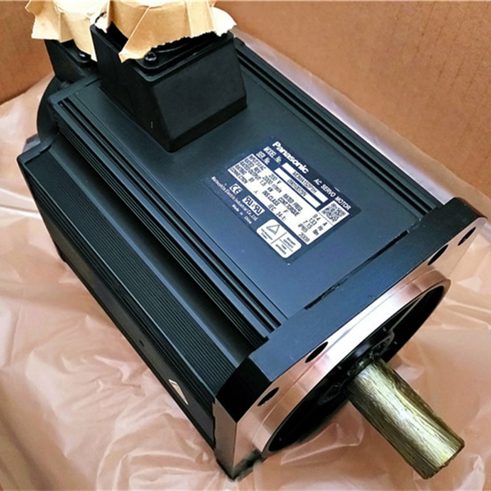 その他 Panasonic Servo Slider Panasonic 3W DC Servo Motor (PN: N510042740AA; KXF0DGEAA00