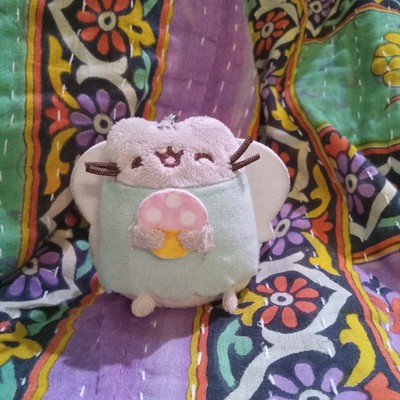   CHASE Pusheen Fairy Open Blind Box Plush Series 20 ''Enchanted Forest'' RARE