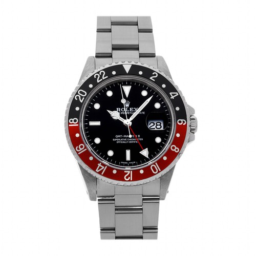 Rolex GMT Master II 1076