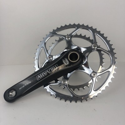 Truvativ Rouleur Crankset 2025