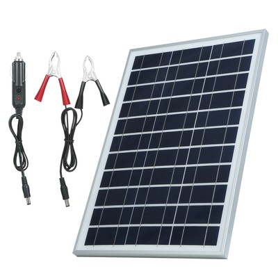 60W D C 5V/18V Flexible Solar Panel Kit Set IP65  Resistance/ D C N0O1