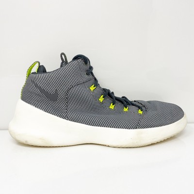 

Мужские баскетбольные кроссовки Nike Hyperfr3sh 759996-002 серые, размер 9, Серый, Hyperfr3sh