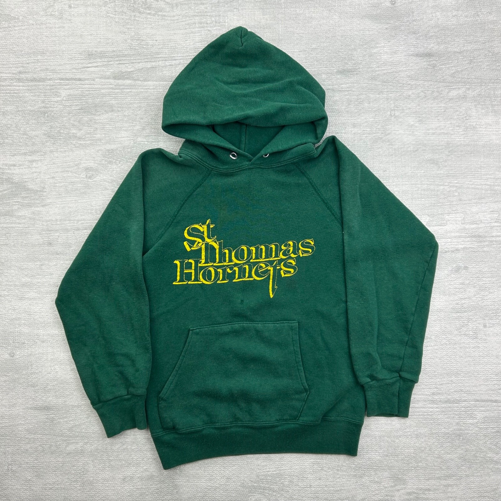 50s 60s VINTAGE SWEATPARKA HOODIE XL相当 50s 60s Hoodie - Etsy