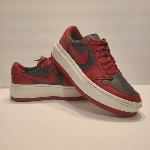 靴 NIKE AIR JORDAN 1 ELEVATE LOW DH7004 Amazon.com | WMNS Air Jordan 1 Elevate Low (DH7004-101)_11.5