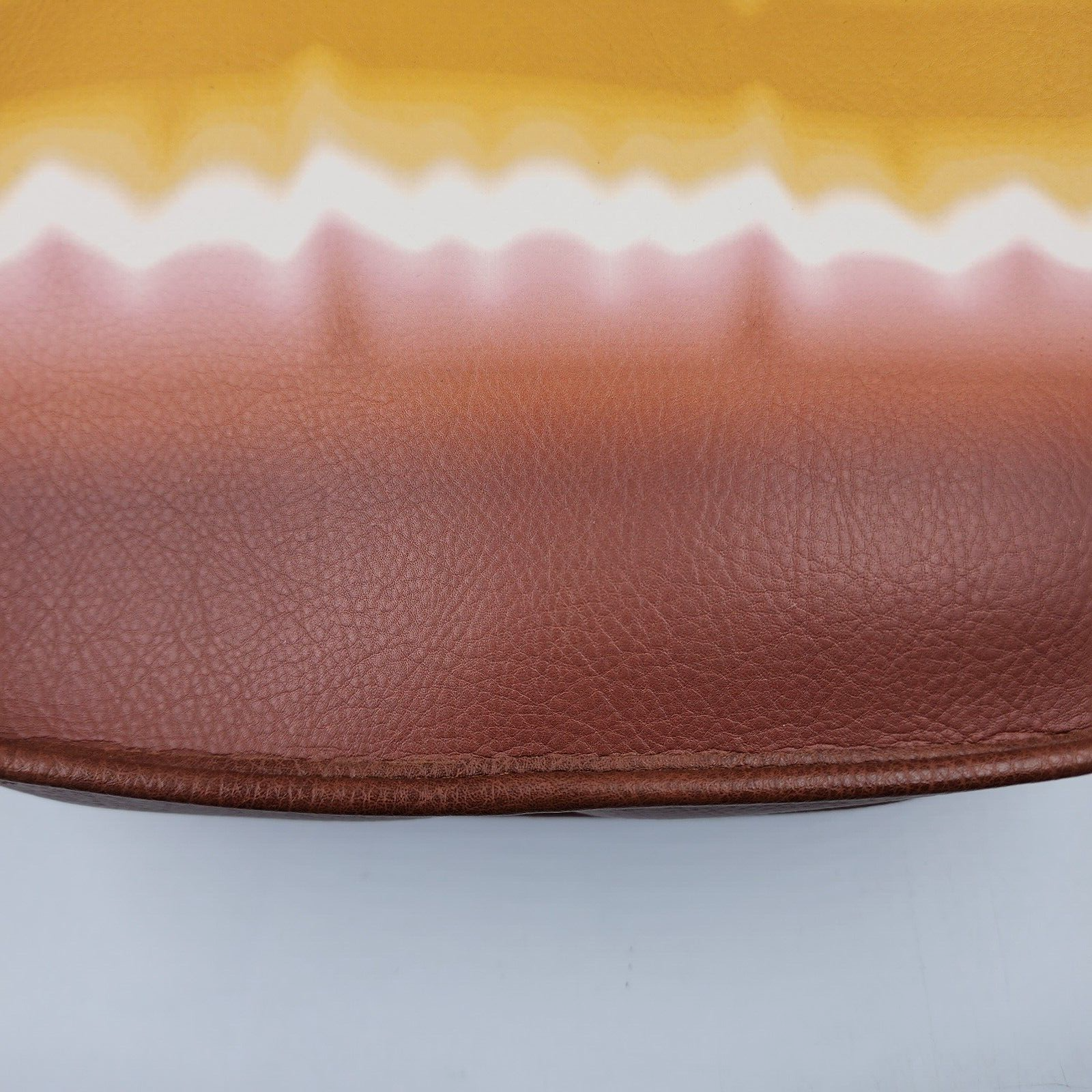 Style & Co Whipstitch Medium Crossbody Bag Women's One Size Dye Block Magnetic - Picture 4 of 19