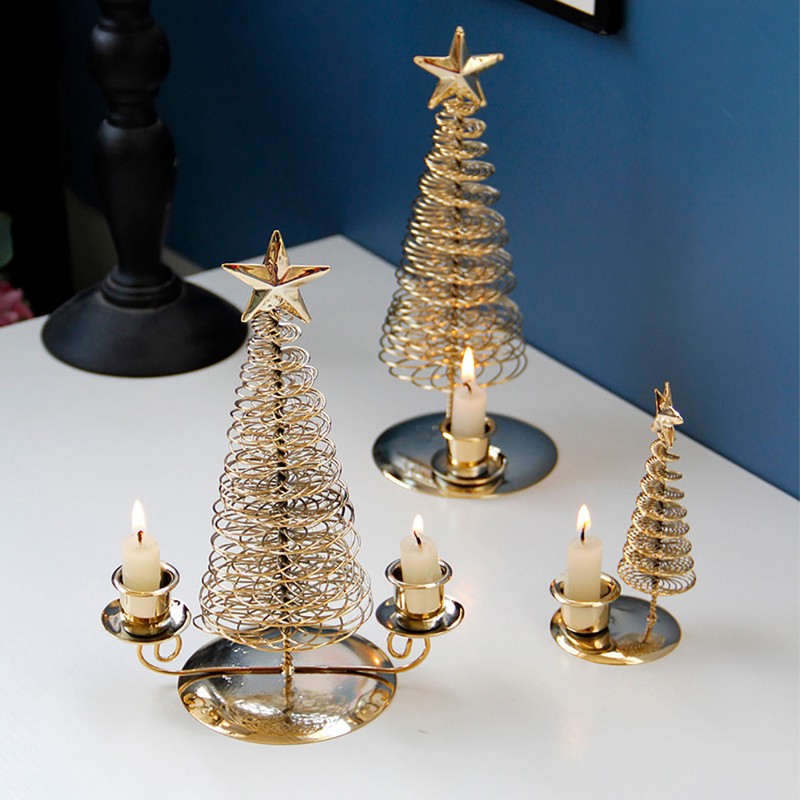 Small Candle Holders For Centerpiece Tea Light Candles Holder
