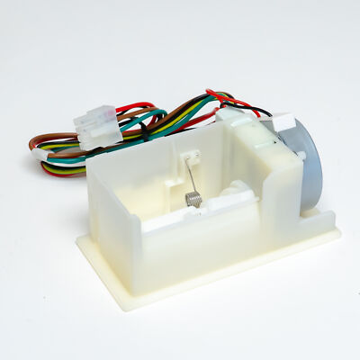 Choice Parts W10248595 for Whirlpool Refrigerator Damper Control