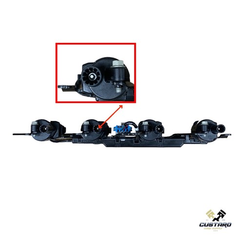 Genuine GM LS1 LS2 LS3 LS4 LS6 LS7 Ignition Coils w/ Bracket + Harness SET