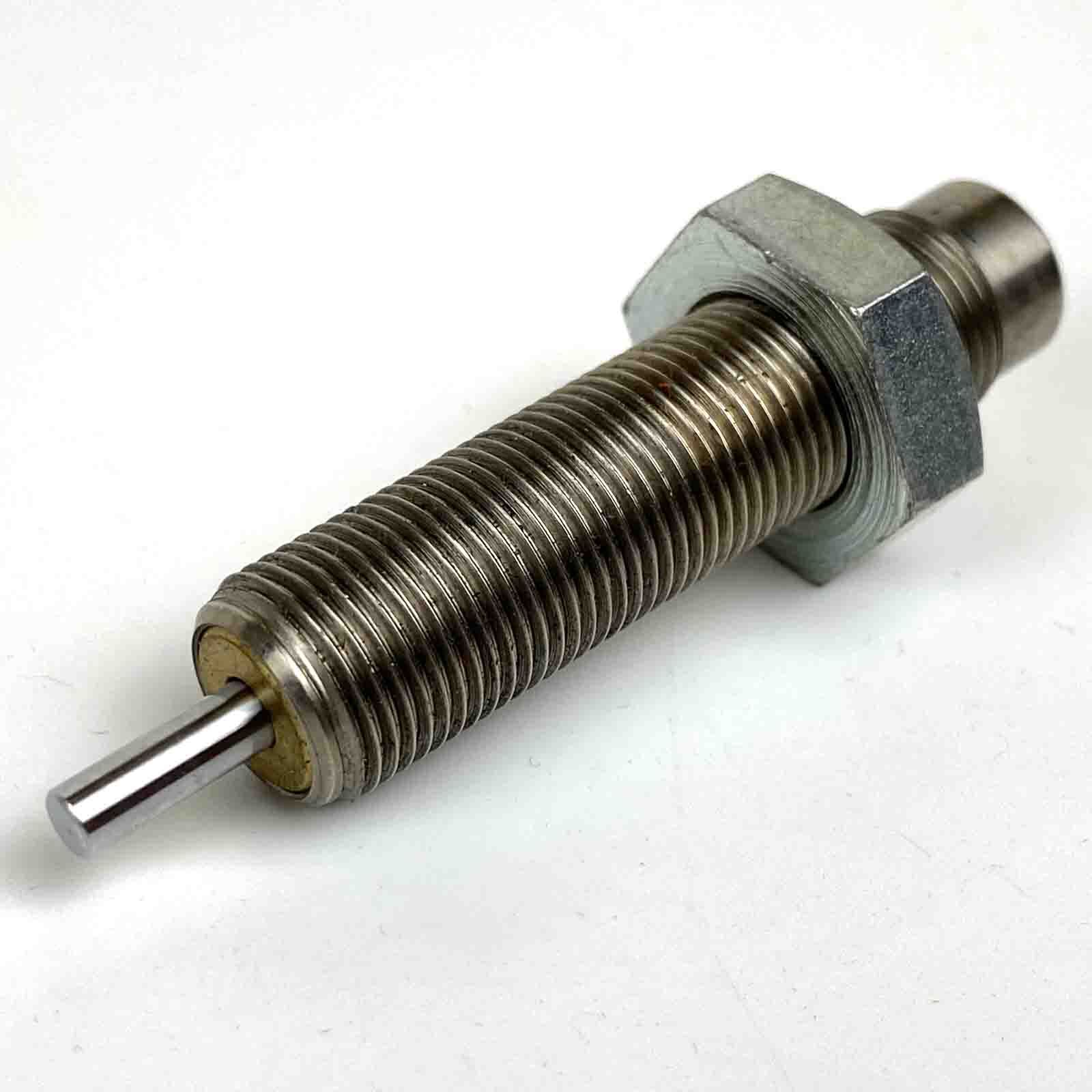 WEFORMA WS-M 6 x 5 - 35 Stossdämpfer Dämpfer Zylinderdämpfer Neu 18-1-3