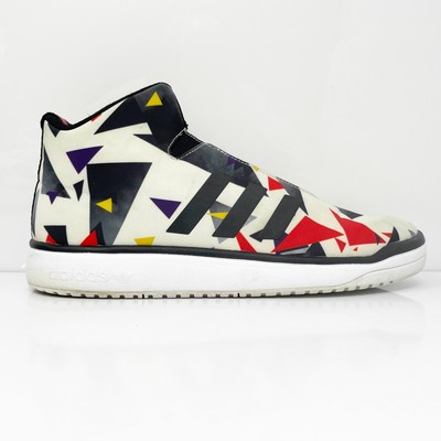 

Adidas Mens Originals Veritas B34233 Белая повседневная обувь Кроссовки Размер 10, Белый, Originals Veritas