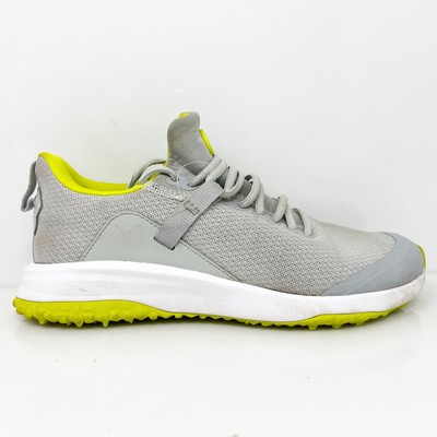 

Кроссовки Puma Boys Fusion Evo 195101-02 Серые Кроссовки Размер 6C, Серый, Fusion Evo