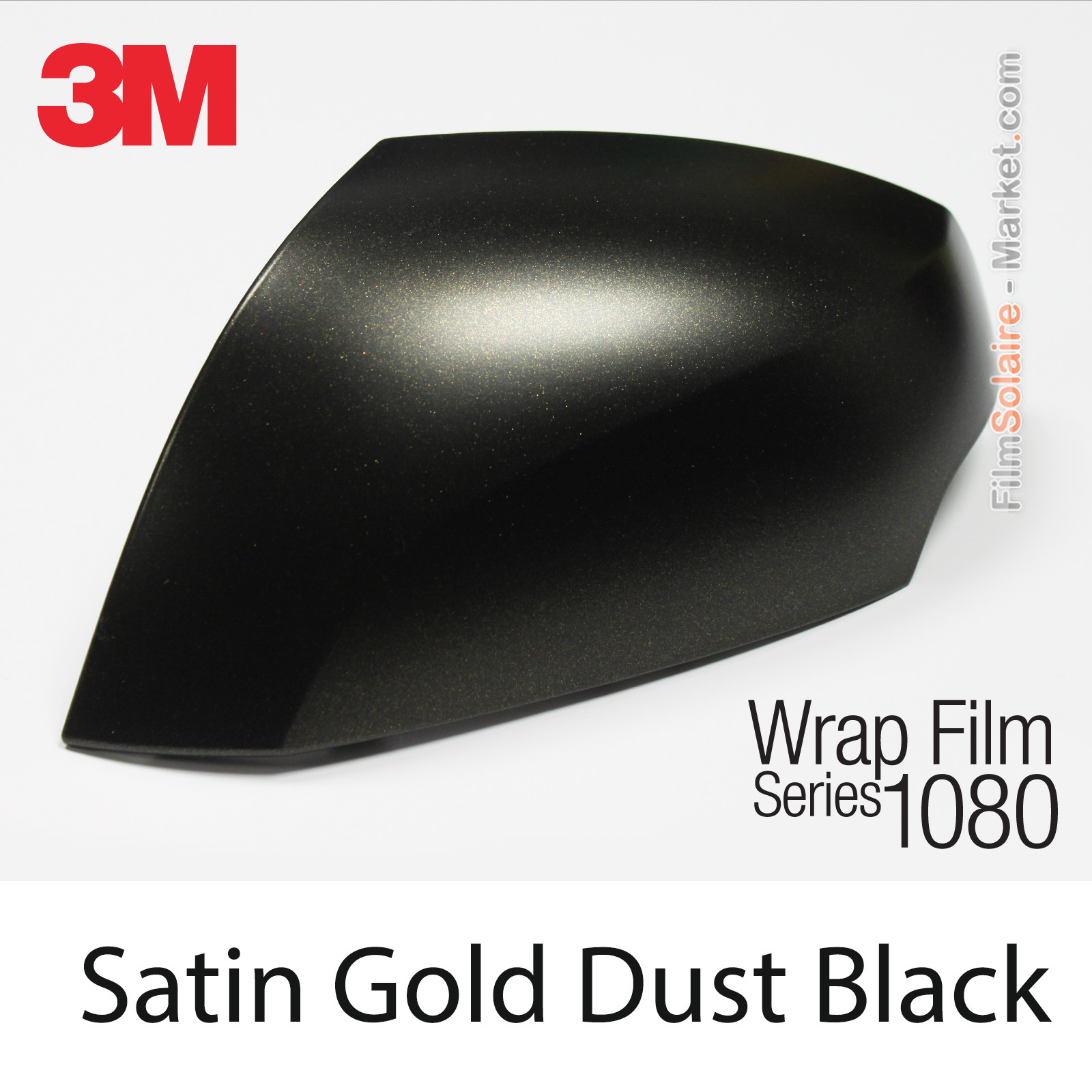 Avery Sf100 Gold Mirror Metalized Film Metalized Craft Film