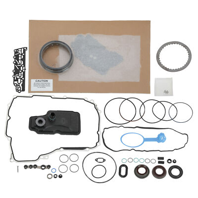 OEM NEW 09-14 Buick Chevrolet Pontiac Automatic Transmission Seal Kit 24291542