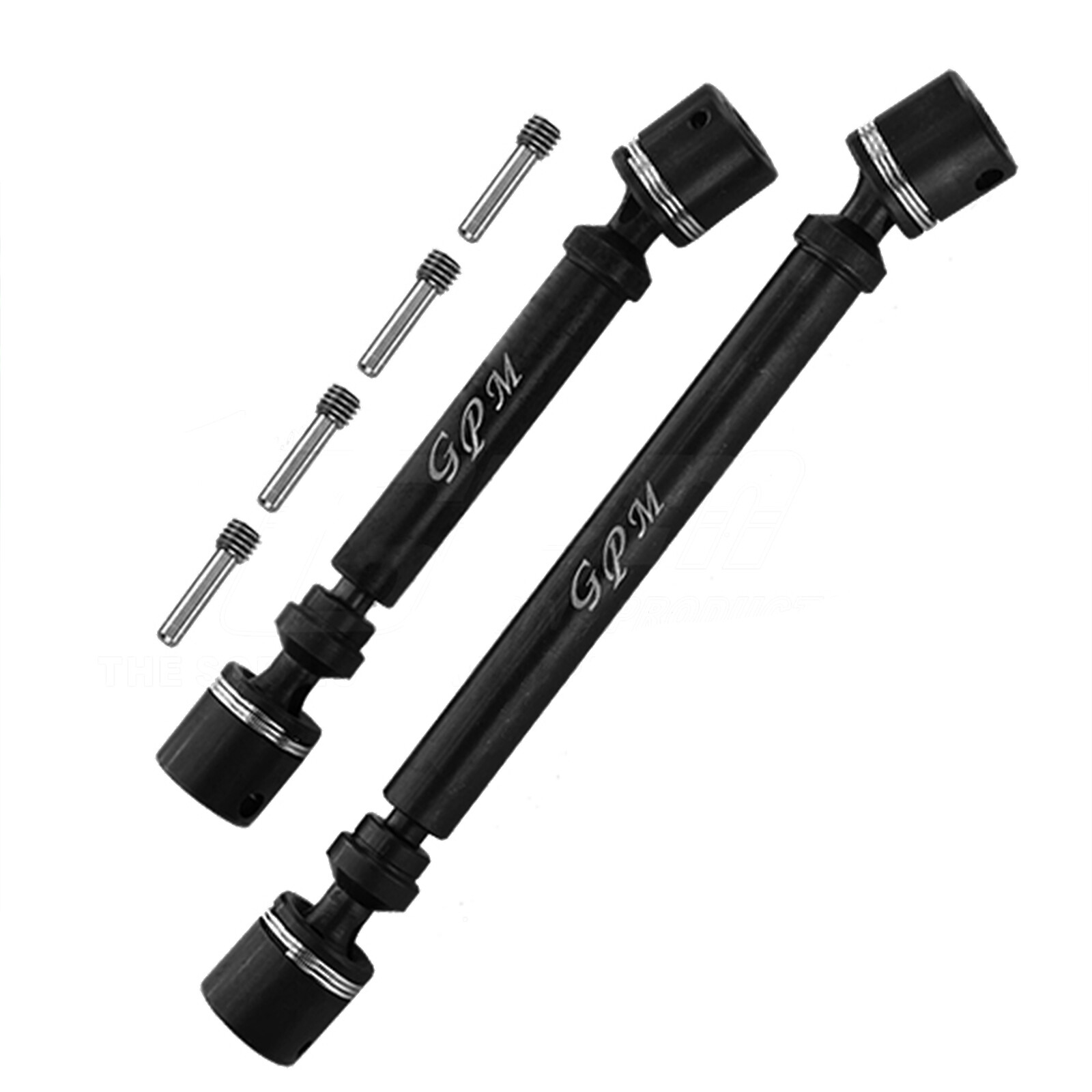 Cvd Drive Shaft for AXIAL-1/18 UTB18 CAPRA 4WD UNLIMITED