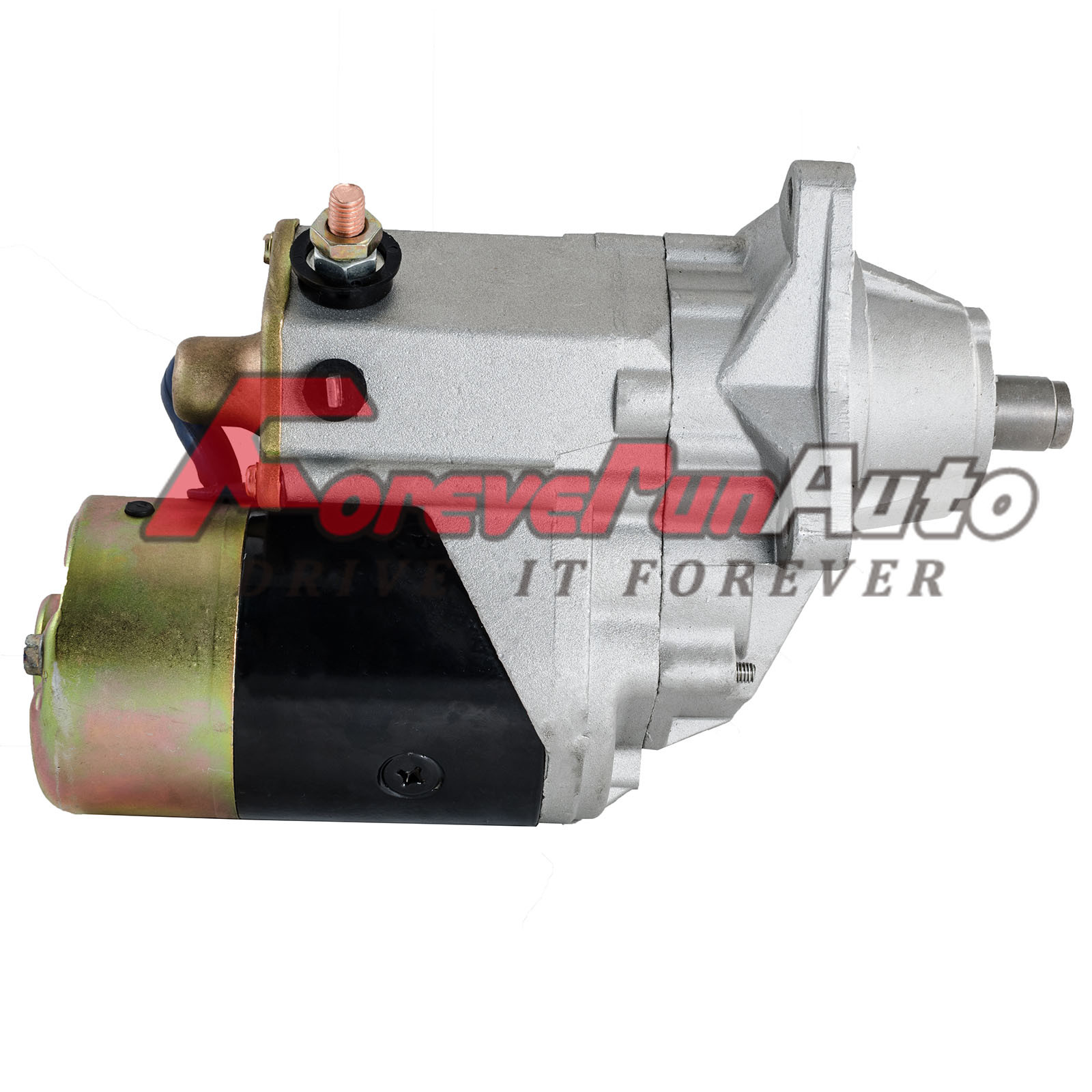 Starter for Ford Truck Diesel 6.9L 7.3L F150 F250 F350 1985-1994 16658