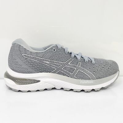 

Женские кроссовки Asics Gel Cumulus 22 1012A741 серые кроссовки размер 5, Серый, Gel Cumulus 22
