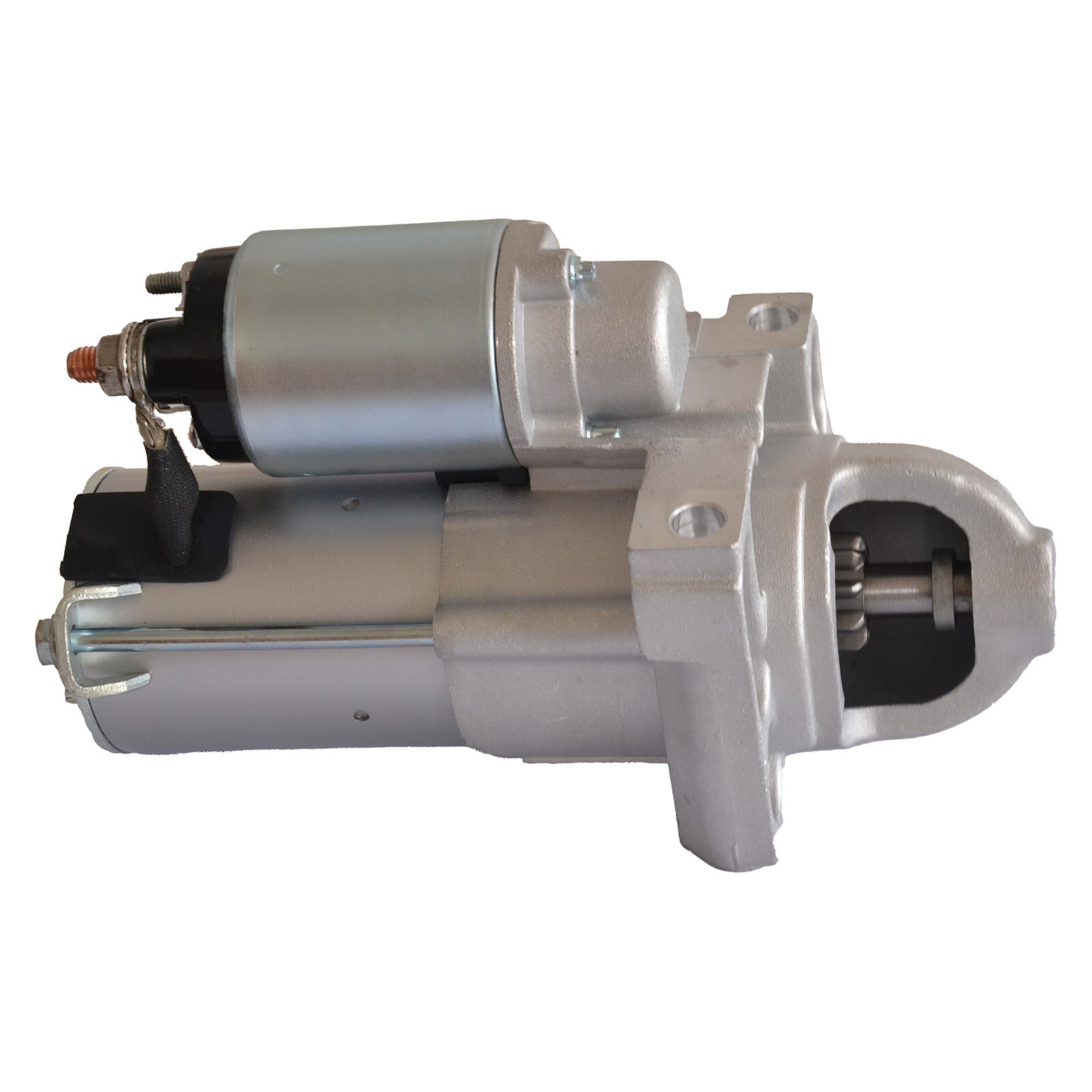 New Starter for GMC Envoy Savana Sierra Yukon V8 4.8L 5.3L 2003-2008